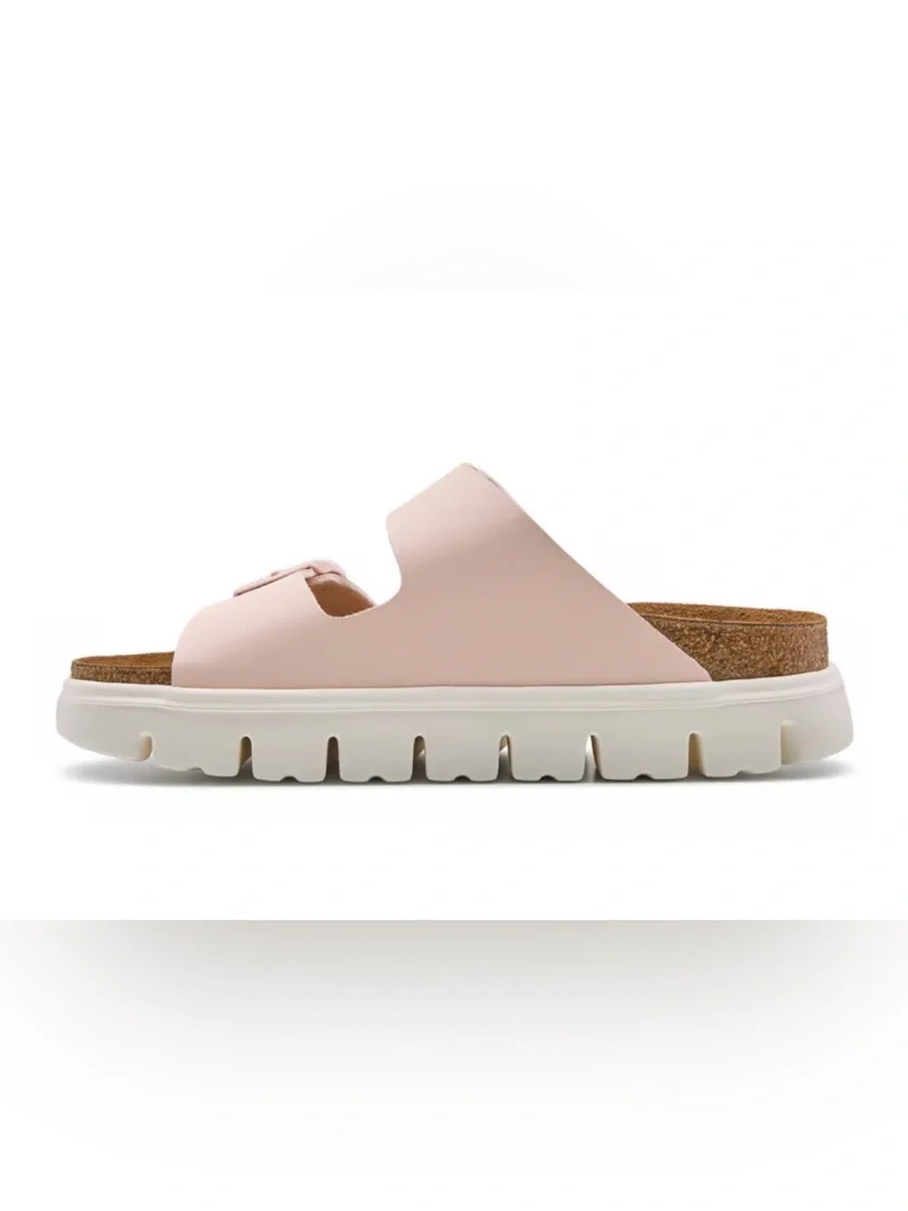 Birkenstock Women's Arizona Chunky Footbed
Sandal By Papillio NWT - Picture 3 of 7
